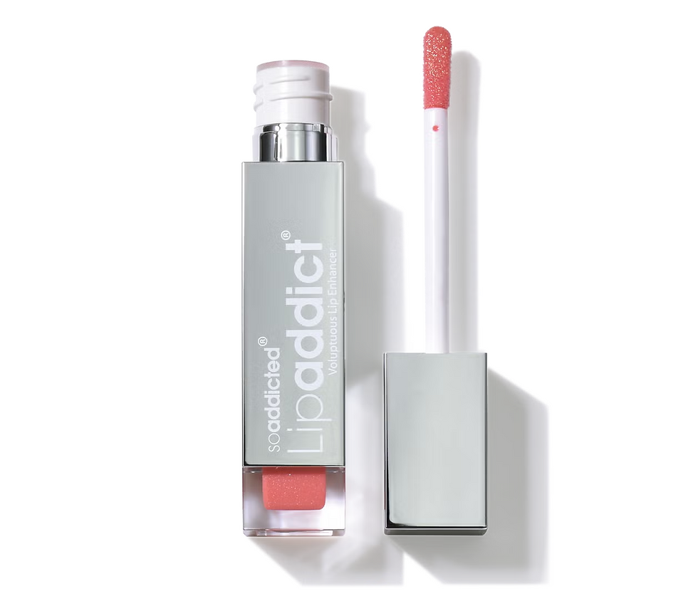 Miniaturbild: Lipaddict Antiaging Lipgloss Mon Cherie