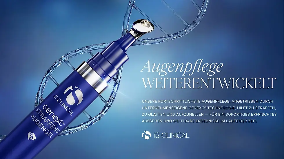Miniaturbild: iS CLINICAL GeneXC Firming Eye Gel