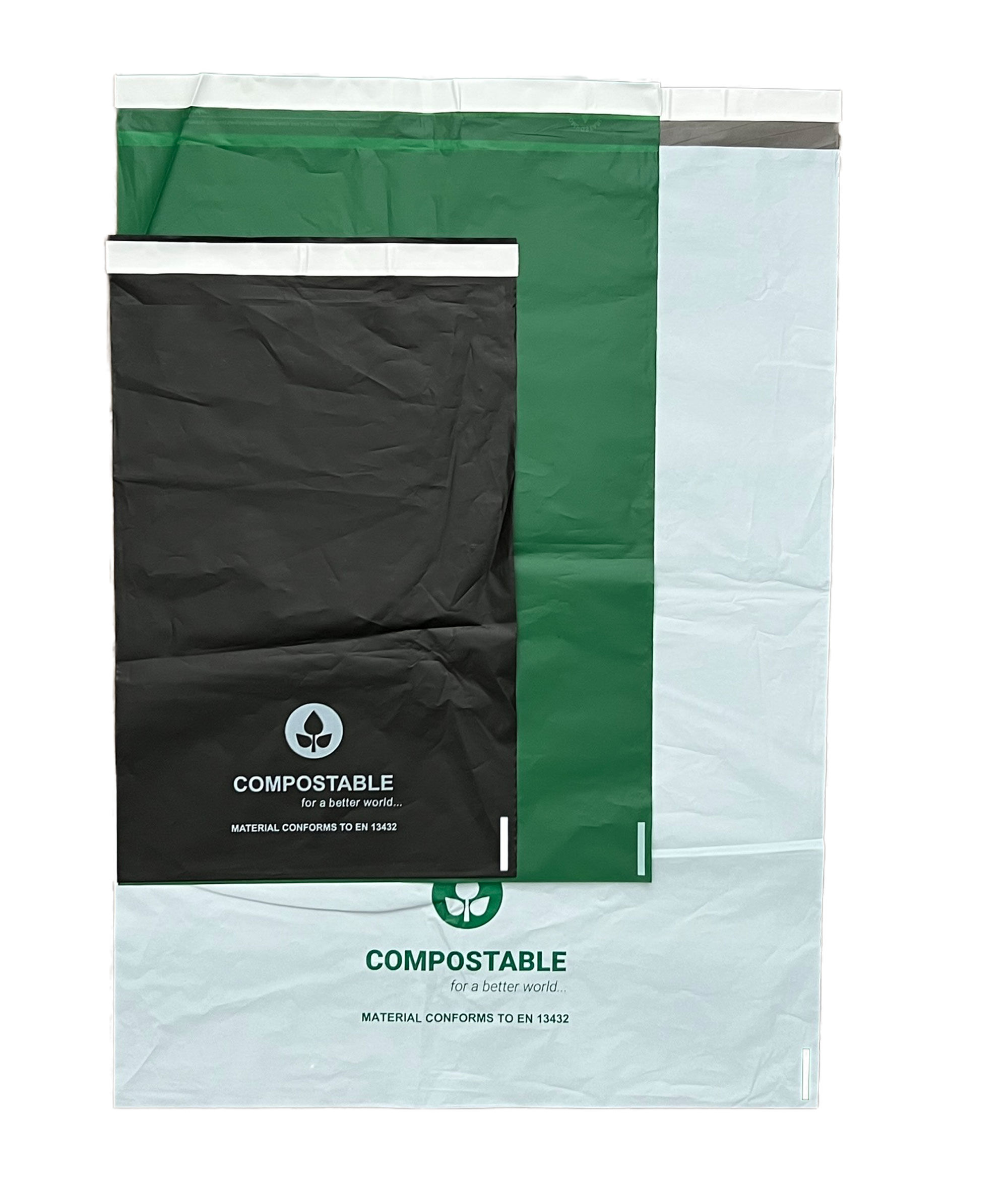 Compostable Mailing Bag
