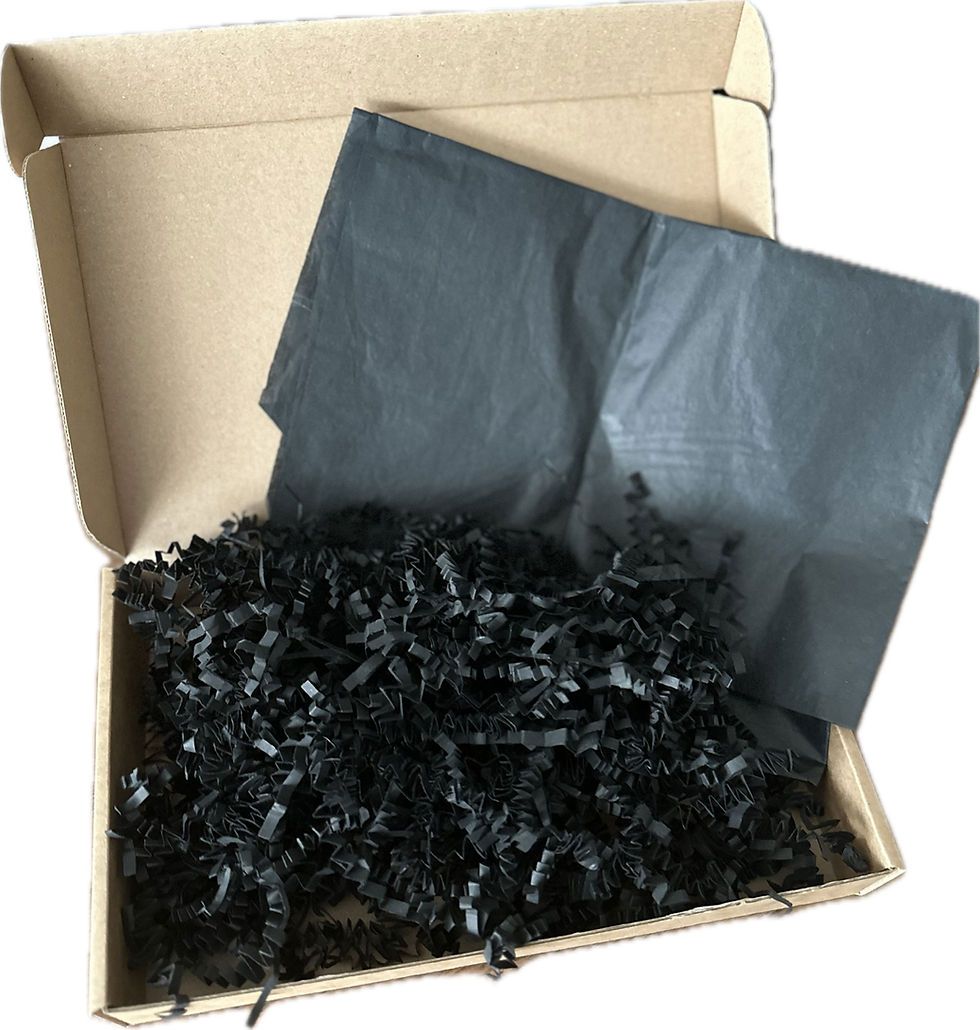 Thumbnail: Eco-Friendly Tissue Paper Collection -20 pack