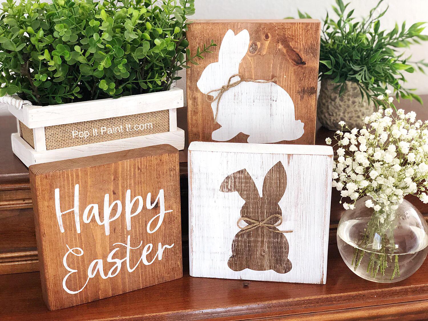 Pop It Paint It Waterville Ohio at Lawrence Chu blog