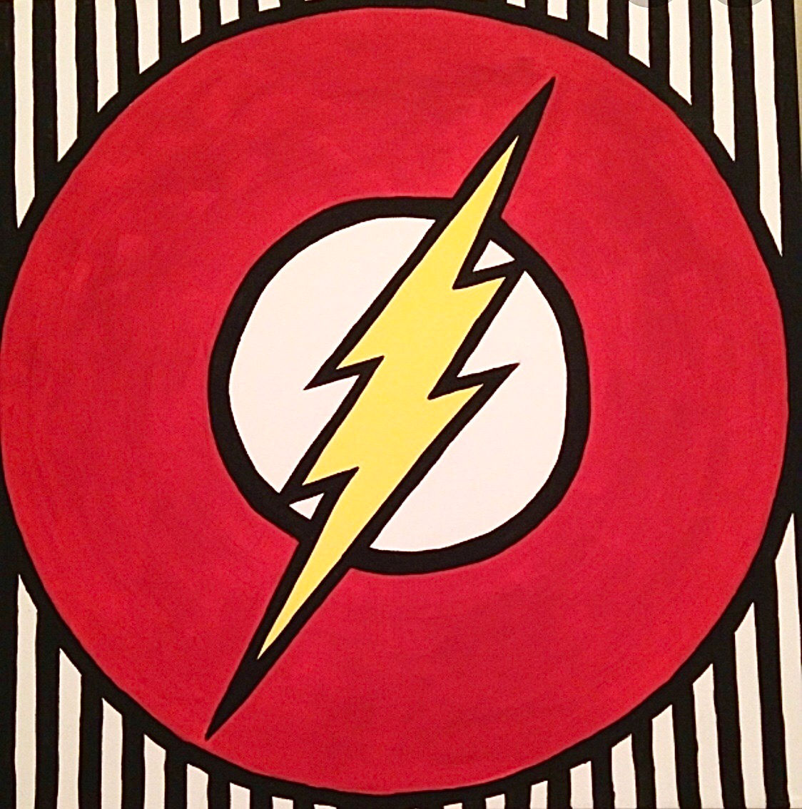 #27- Flash