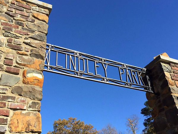 Lindley Park, Greensboro, NC