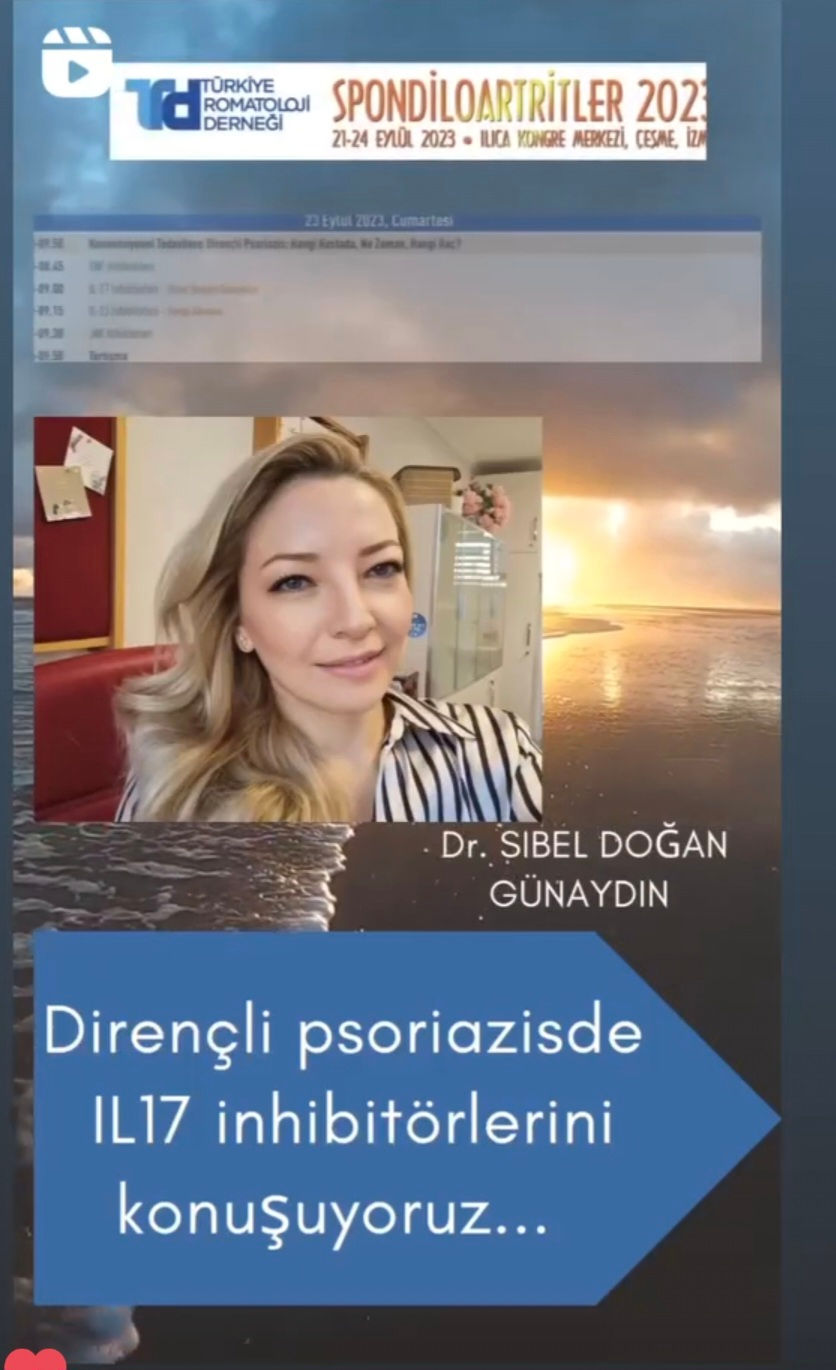 Prof. Dr. Sibel Doğan Günaydın. Her hakkı saklıdır.