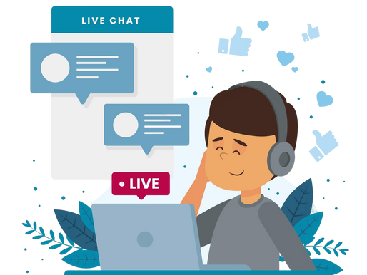 Contact Facebook Support via Lice Chat