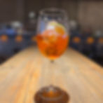 Apperol Spritz copa (145ml)