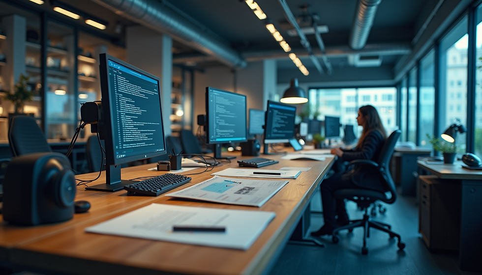 The CLO's New Mandate: When the Legal Risk Thinks for Itself