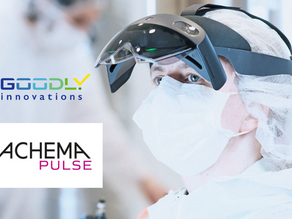 AR Sessions @ACHEMA Pulse 2021