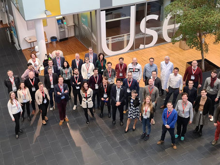 Goodly @ Siemens LivingLab