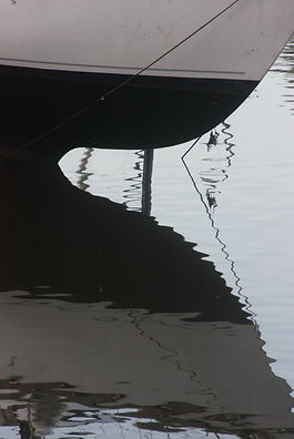 Boat, Port, Pont-Aven