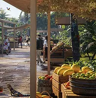 market