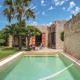 Si desean información adicional (ficha técnica) de esa propiedad, le invitamos a contactar Home Luxury México indicando la referencia 00625.
NOTA: Precio de referencia, sin compromiso. Sujeto a cambios sin previo aviso. No incluidos gastos de notario, derechos e impuestos adicionales.