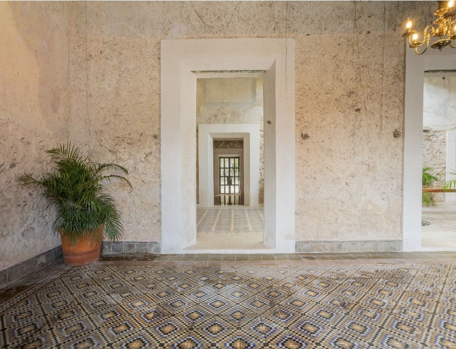 Home Luxury Venta casa colonial centro Mérida