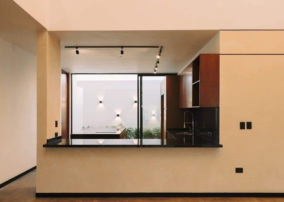 Home Luxury Venta Casa Conkal Silveria 3 recamaras 2 estacionamientos