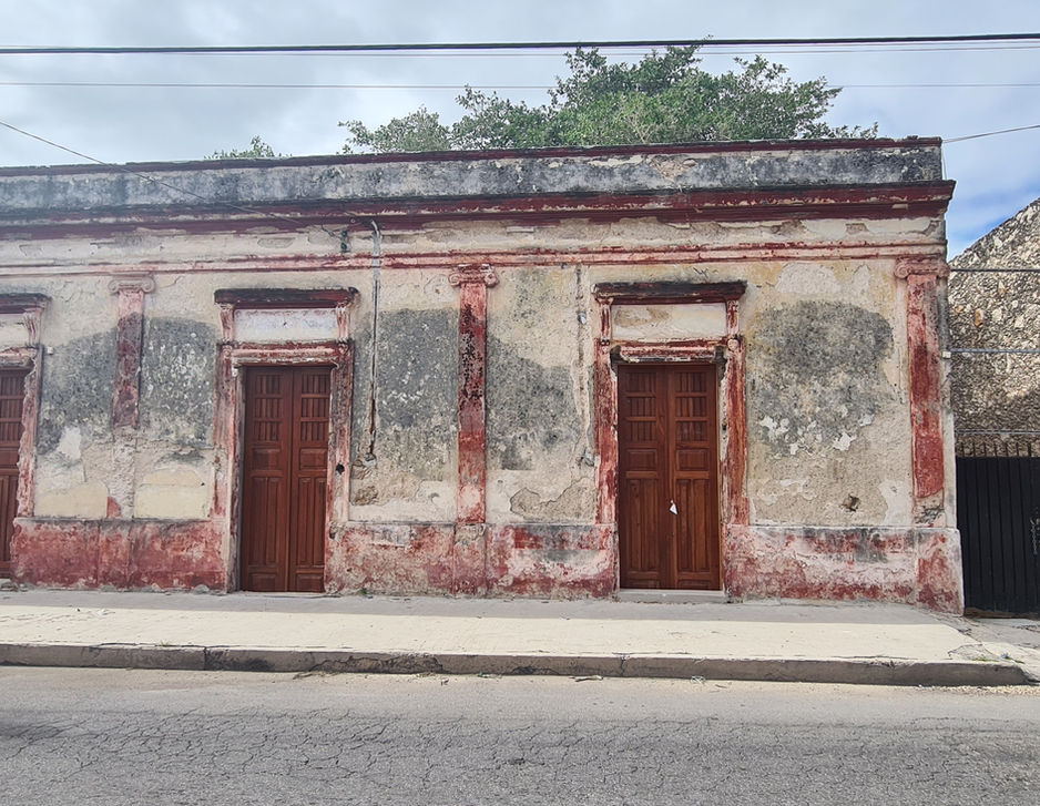 Home Luxury Venta casa colonial centro Mérida