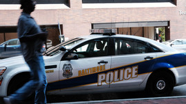 93 People were Arrested in a Baltimore City Crime Sweep called “Operation Washout”