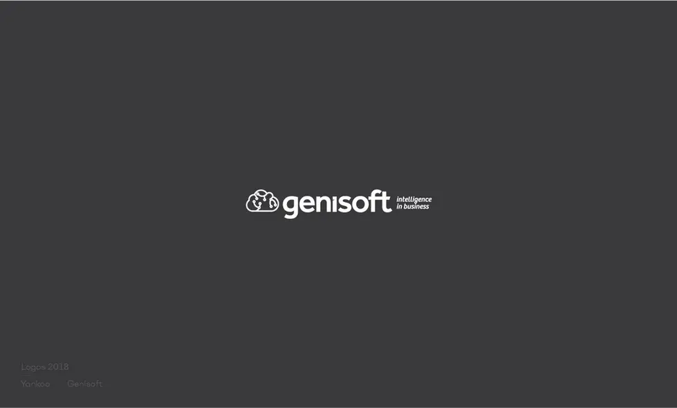 Particula Labs Logos Collection Genisoft