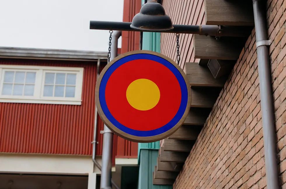 Particula Labs - DM Drogerie Markt Rebranding Concept Outdoor Signage