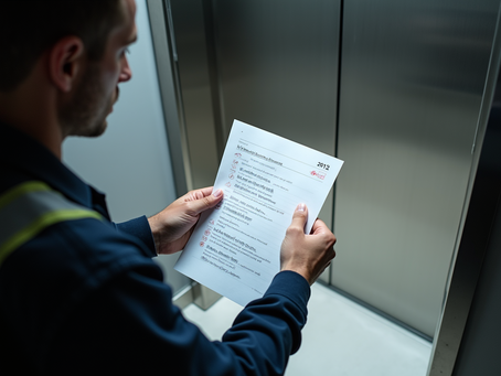 lift repair