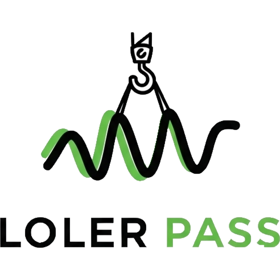 loler pass