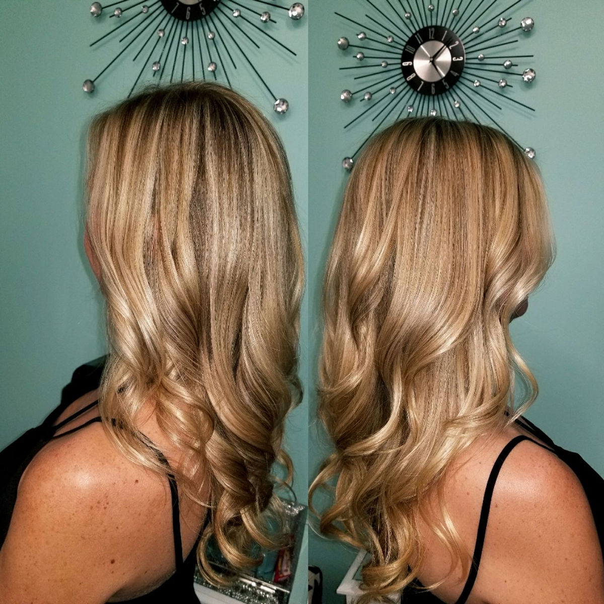Ingrid Coes Hair Design