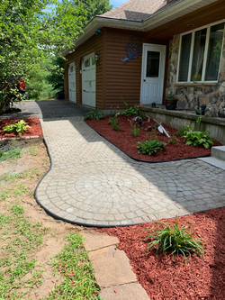 Edds landscaping