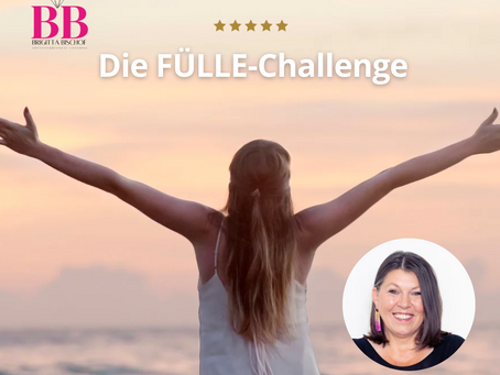 Investiere in deine Fülle