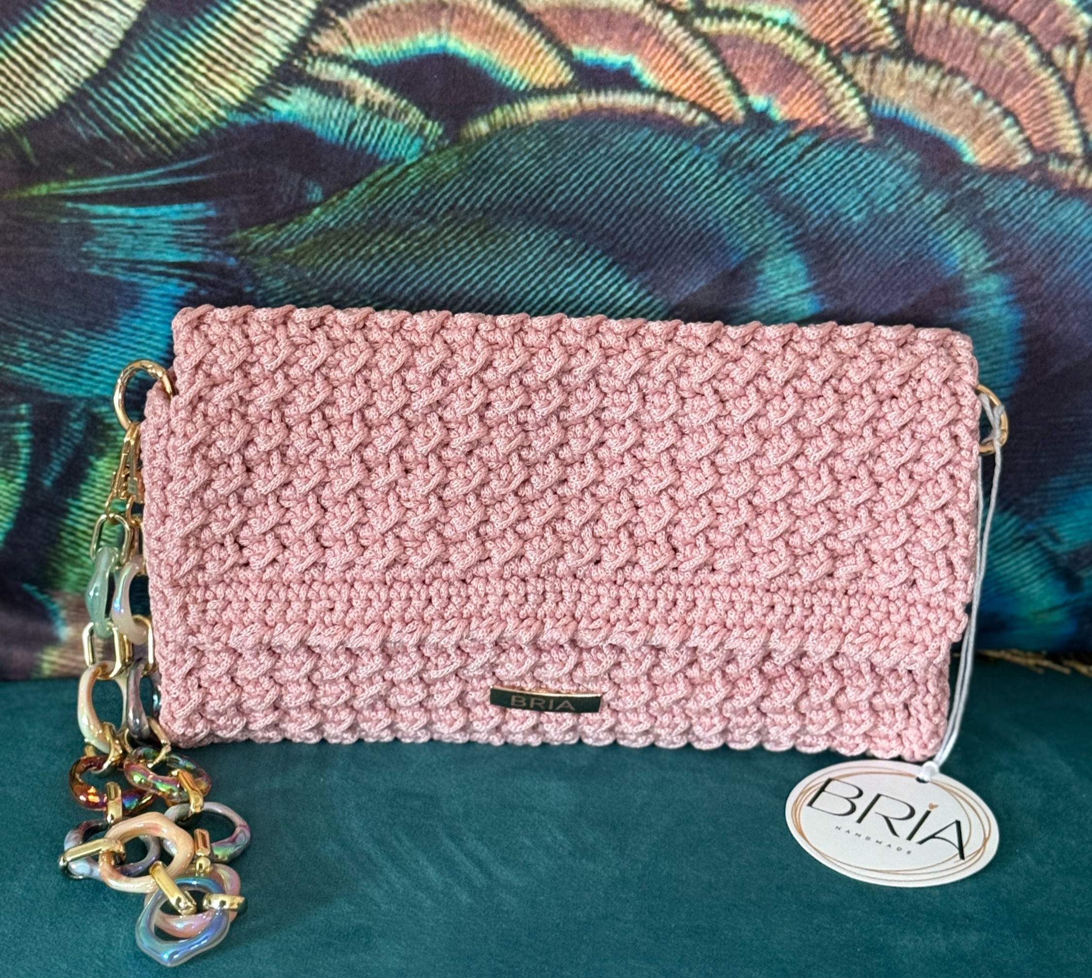 BRIA "Rosé Reverie"