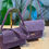 Miniaturbild: BRIA Häkeltasche "Lilac Mirage"