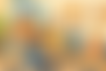 a group of teens and young adults engaged in different activities — including art, games, and lunch — supported by friendly staff in a colourful indoor setting.