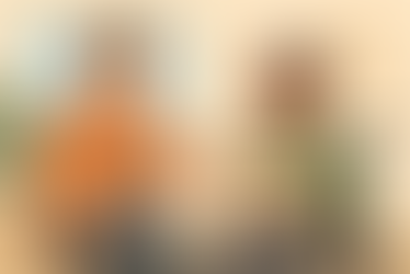  a support worker and a participant in a wheelchair engaging in a therapy-aligned activity.