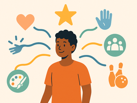 How to Use Your NDIS Core Funding for Community Participation