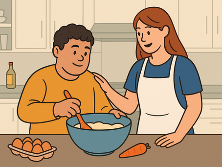 NDIS Support for Participants with Intellectual Disability: A Practical Approach