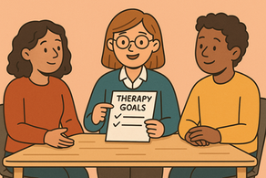 Understanding Therapy Goals in the NDIS: Who Writes Them and Why They Matter