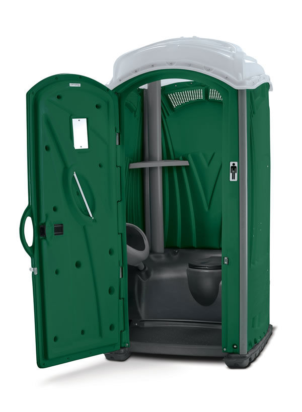 Porta Potty Accessories That Set Your Business Apart