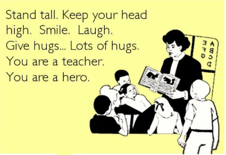 J'ai choisi l'EN pour une reconversion.