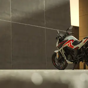 Matter | CGI Brand Identity 