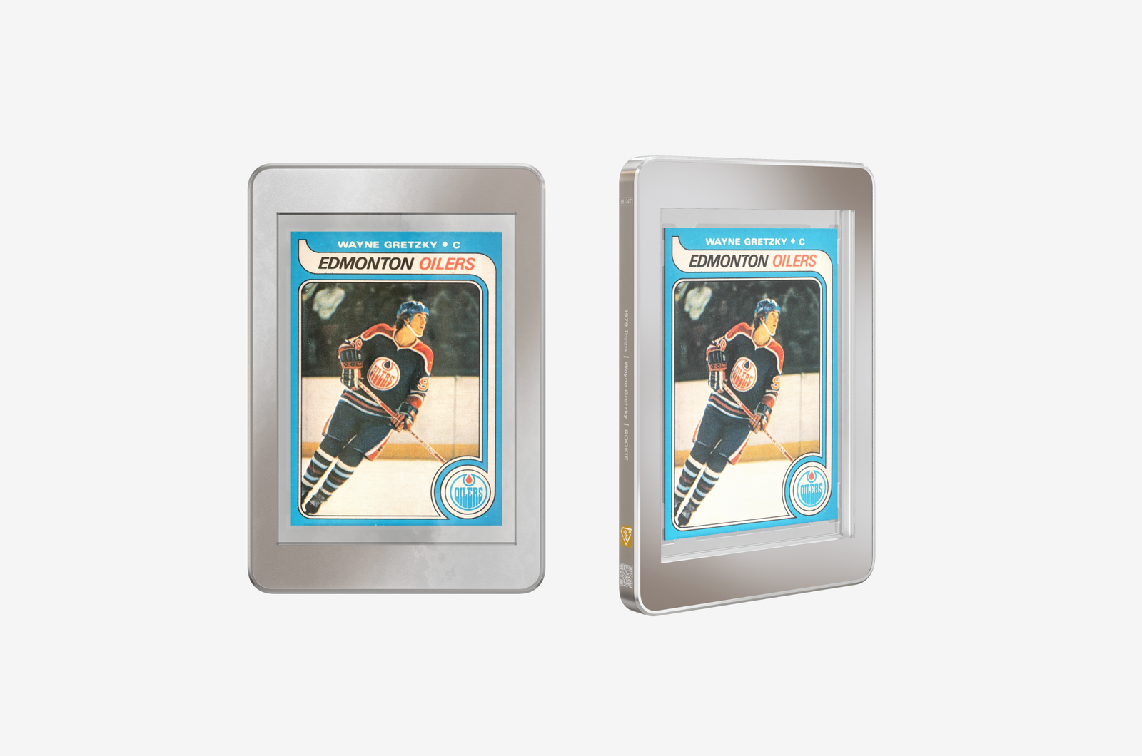 Custom packaging design
