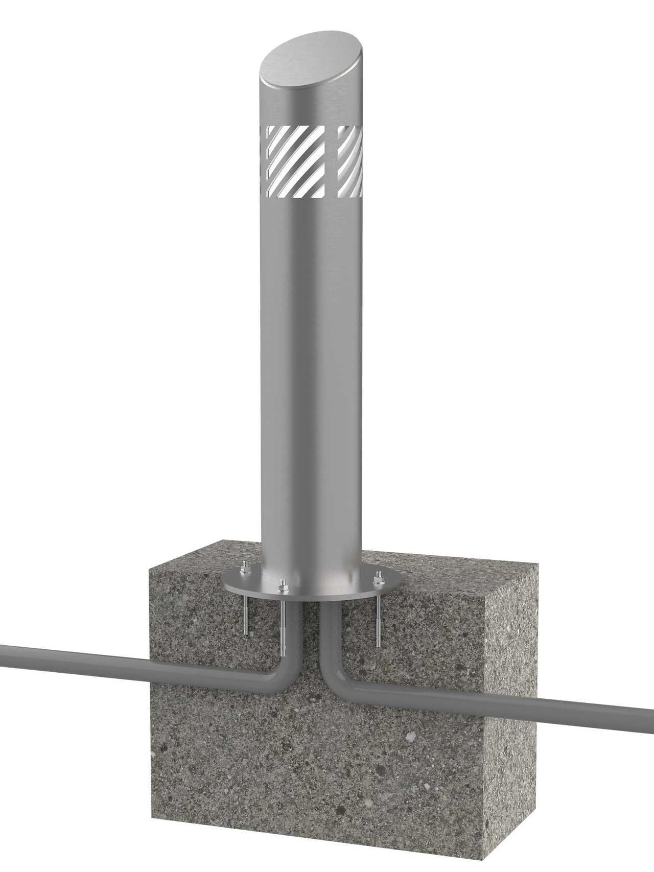 Aspen LED Cover