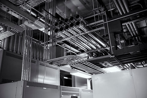 conduit