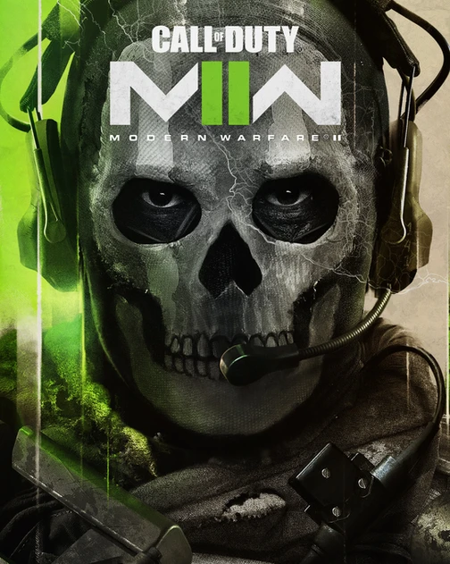 Call of Duty Modern Warfare 2
