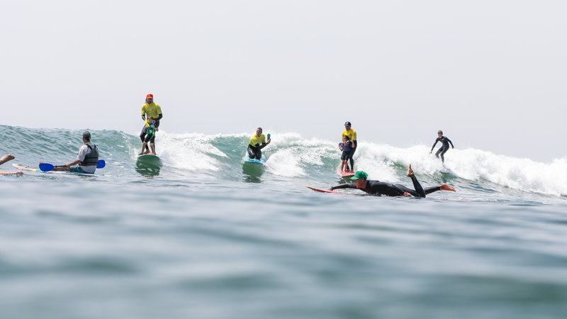 THERAsurf