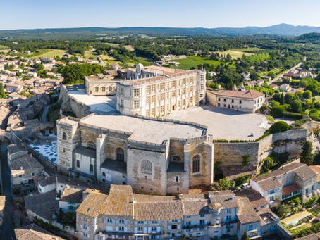 Que visiter dans la Drôme ? Villages, activités, fêtes, ...