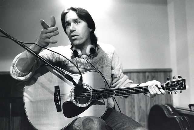 Dan Fogelberg Official Website