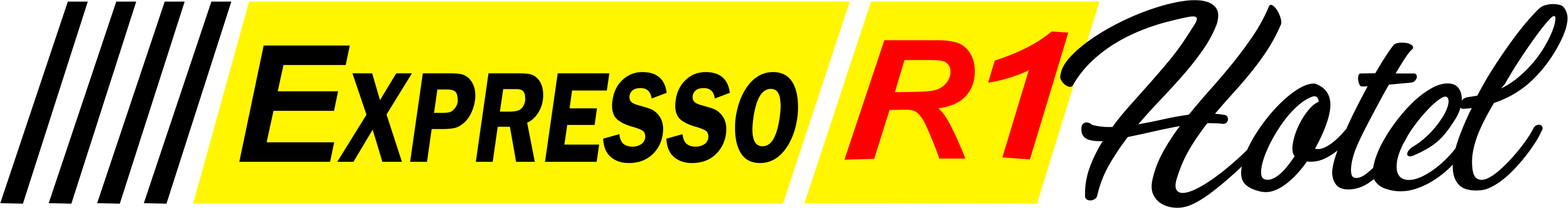 Expresso R1
