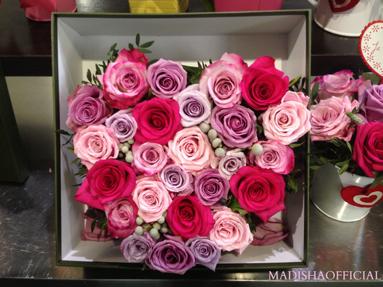 ST.VALENTINES DAY!!!