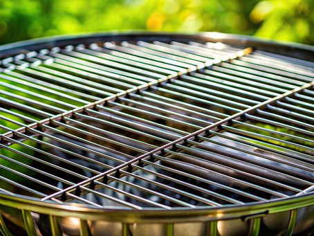 How To Clean A BBQ In 6 Simple Steps