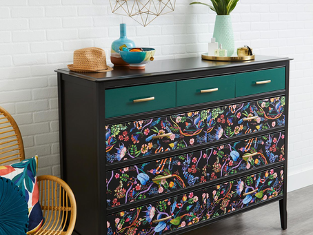 53 DIY Furniture Ideas to Personalize Your Home