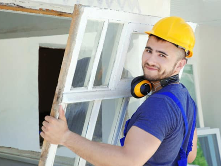 DIY Vs. Pro: When To Hire A Window Cleaner