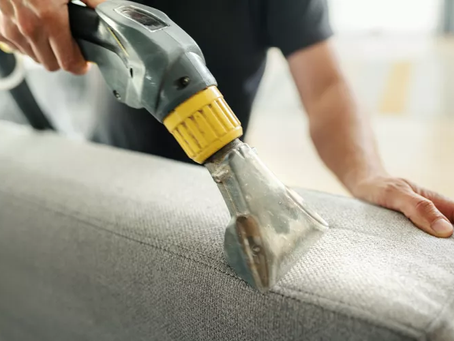 Cleaning Tasks You Should Actually Skip Until Your Next Deep Clean, Pros Say